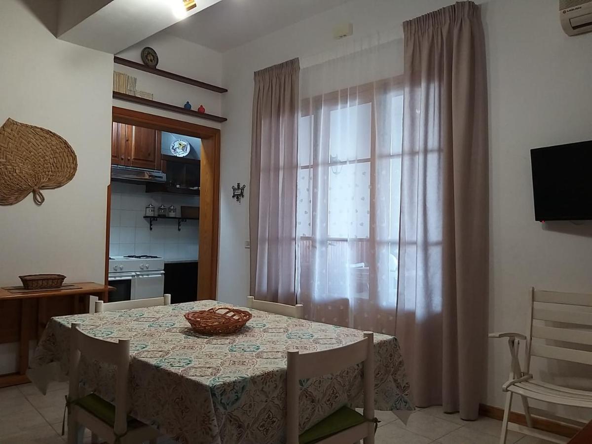 Villa Veranda Sul Mare - Casa Vacanze Fronte Mare Sciacca Exterior foto